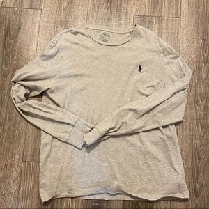 POLO Ralph Lauren Long sleeve